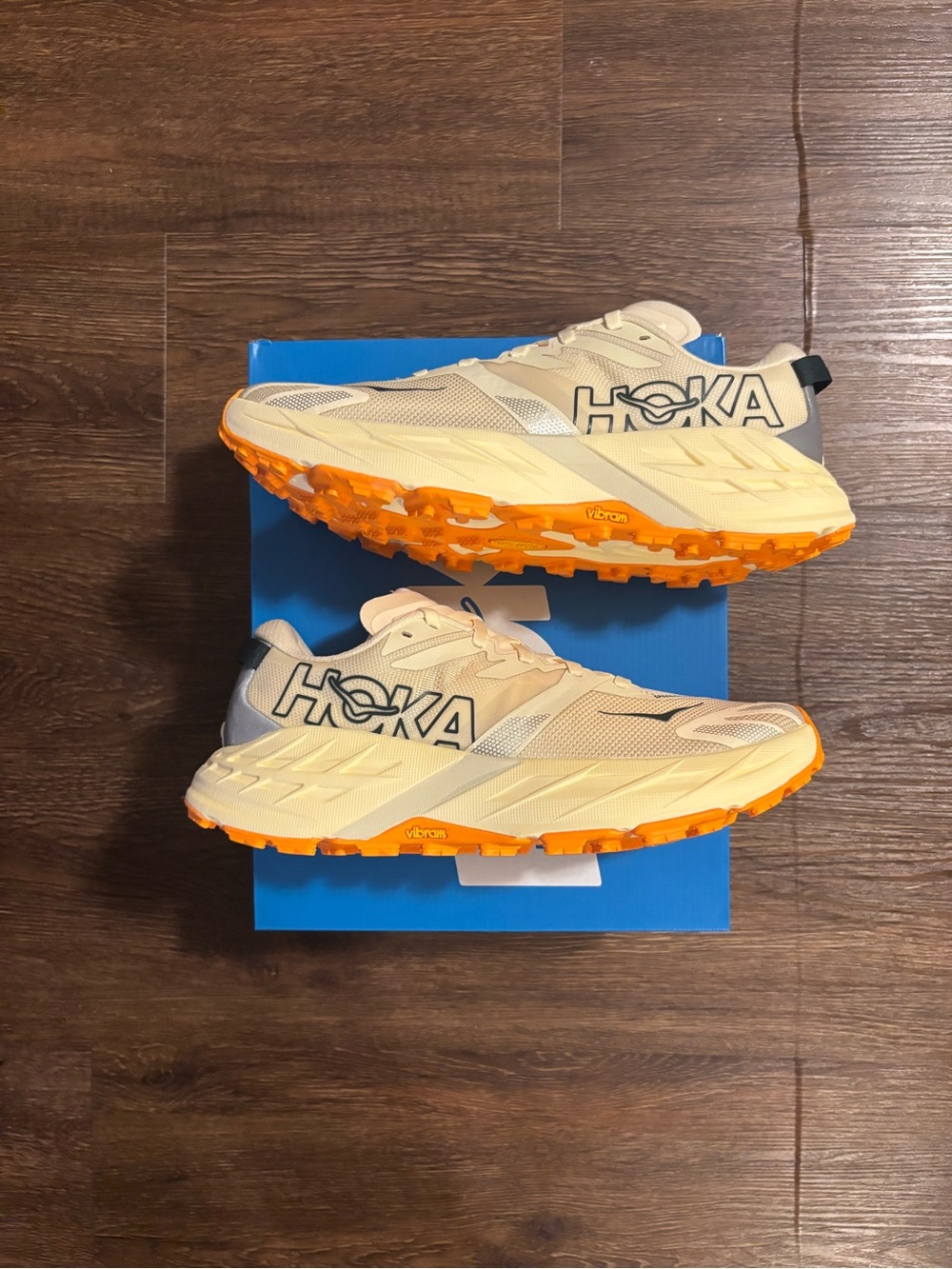 Speedgoat 7